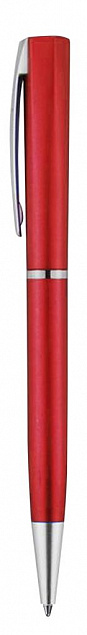 Ручка шариковая Scorpion с логотипом в Нефтекамске заказать по выгодной цене в кибермаркете AvroraStore