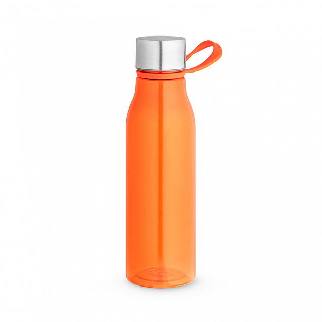 SENNA Бутылка для спорта из rPET с логотипом в Нефтекамске заказать по выгодной цене в кибермаркете AvroraStore