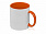 Кружка «Sublime Color» для сублимации с логотипом в Нефтекамске заказать по выгодной цене в кибермаркете AvroraStore