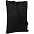 Холщовая сумка Basic 105, черная с логотипом в Нефтекамске заказать по выгодной цене в кибермаркете AvroraStore