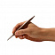 Вечная ручка Cambiano Aluminum Walnut с логотипом в Нефтекамске заказать по выгодной цене в кибермаркете AvroraStore