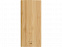 Внешний беспроводной аккумулятор из бамбука «Bamboo Air», 10000 mAh с логотипом в Нефтекамске заказать по выгодной цене в кибермаркете AvroraStore