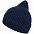 Шапка Alpine, серая с логотипом в Нефтекамске заказать по выгодной цене в кибермаркете AvroraStore