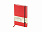 Блокнот А5 «Megapolis Velvet» на резинке с логотипом в Нефтекамске заказать по выгодной цене в кибермаркете AvroraStore