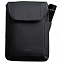 Рюкзак ClickPack X, черный с логотипом в Нефтекамске заказать по выгодной цене в кибермаркете AvroraStore
