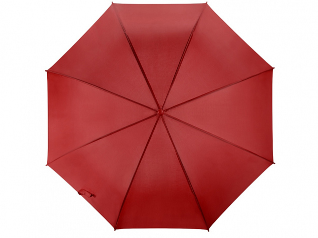 Зонт-трость "Яркость" с логотипом в Нефтекамске заказать по выгодной цене в кибермаркете AvroraStore