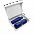 Набор Edge Box C2 white (белый) с логотипом в Нефтекамске заказать по выгодной цене в кибермаркете AvroraStore