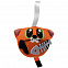 Елочный шар «Кот с рыбкой» с логотипом в Нефтекамске заказать по выгодной цене в кибермаркете AvroraStore
