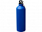 Бутылка «Pacific» с карабином, матовая с логотипом в Нефтекамске заказать по выгодной цене в кибермаркете AvroraStore