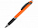 Ручка пластиковая шариковая Turbo с логотипом в Нефтекамске заказать по выгодной цене в кибермаркете AvroraStore