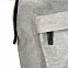 Рюкзак HARTER с логотипом в Нефтекамске заказать по выгодной цене в кибермаркете AvroraStore