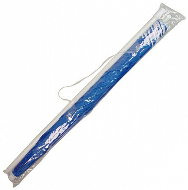 Пляжный зонт с логотипом в Нефтекамске заказать по выгодной цене в кибермаркете AvroraStore