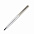 Ручка шариковая CLIPPER, покрытие soft touch с логотипом в Нефтекамске заказать по выгодной цене в кибермаркете AvroraStore
