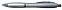 Набор: ручка шариковая и брелок с логотипом в Нефтекамске заказать по выгодной цене в кибермаркете AvroraStore