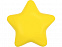 Антистресс Звезда с логотипом в Нефтекамске заказать по выгодной цене в кибермаркете AvroraStore