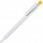 DUO, ручка шариковая с логотипом в Нефтекамске заказать по выгодной цене в кибермаркете AvroraStore