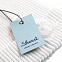 Шапка Alpine, белая с логотипом в Нефтекамске заказать по выгодной цене в кибермаркете AvroraStore
