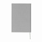 Блокнот Words из rPET и переработанной бумаги GRS, 80 г/м² с логотипом в Нефтекамске заказать по выгодной цене в кибермаркете AvroraStore