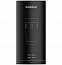 Термостакан Tumbler 350, вакуумный, черный с логотипом в Нефтекамске заказать по выгодной цене в кибермаркете AvroraStore