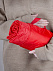 Плед для пикника Comfy, красный с логотипом в Нефтекамске заказать по выгодной цене в кибермаркете AvroraStore