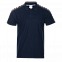 Рубашка поло StanPremier Тёмно-синий с логотипом в Нефтекамске заказать по выгодной цене в кибермаркете AvroraStore