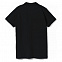 Рубашка поло женская Sunset, черная с логотипом в Нефтекамске заказать по выгодной цене в кибермаркете AvroraStore