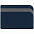 Чехол для карточек Dual, светло-синий с логотипом в Нефтекамске заказать по выгодной цене в кибермаркете AvroraStore