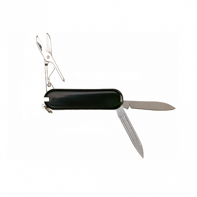 Мини-многофункциональный карманный нож Castilla с логотипом в Нефтекамске заказать по выгодной цене в кибермаркете AvroraStore