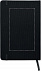 Блокнот A5 из RPET 600D с логотипом в Нефтекамске заказать по выгодной цене в кибермаркете AvroraStore