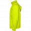 Куртка («ветровка») KENTUCKY мужская, ФЛУОРЕСЦЕНТНЫЙ ЖЕЛТЫЙ S с логотипом в Нефтекамске заказать по выгодной цене в кибермаркете AvroraStore