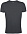 Футболка мужская Regent Fit 150, темно-серая с логотипом в Нефтекамске заказать по выгодной цене в кибермаркете AvroraStore