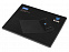 Коврик для мыши с беспроводной зарядкой Mist с логотипом в Нефтекамске заказать по выгодной цене в кибермаркете AvroraStore