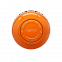 Кофер глянцевый CO12 (оранжевый) с логотипом в Нефтекамске заказать по выгодной цене в кибермаркете AvroraStore
