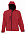 Куртка мужская с капюшоном Replay Men 340, белая с логотипом в Нефтекамске заказать по выгодной цене в кибермаркете AvroraStore