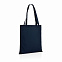 Плотная сумка-шоппер Impact из RPET AWARE™ с логотипом в Нефтекамске заказать по выгодной цене в кибермаркете AvroraStore