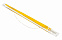 Пляжный зонт SUNFLOWER, желтый с логотипом в Нефтекамске заказать по выгодной цене в кибермаркете AvroraStore