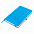 Бизнес-блокнот А5 FLIPPY, темно-синий, твердая обложка, в линейку с логотипом в Нефтекамске заказать по выгодной цене в кибермаркете AvroraStore