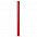 Столярный карандаш VETA, Красный с логотипом в Нефтекамске заказать по выгодной цене в кибермаркете AvroraStore
