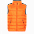 Жилет StanAero Оранжевый с логотипом в Нефтекамске заказать по выгодной цене в кибермаркете AvroraStore