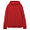 Толстовка с капюшоном унисекс Hoodie, серый меланж (антрацит) с логотипом в Нефтекамске заказать по выгодной цене в кибермаркете AvroraStore