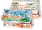 НАСТОЛЬНЫЙ КАЛЕНДАРЬ с индивидуальным блоком с логотипом в Нефтекамске заказать по выгодной цене в кибермаркете AvroraStore