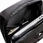 Антикражный рюкзак Swiss Peak 15"  с RFID защитой и разъемом USB, черный с логотипом в Нефтекамске заказать по выгодной цене в кибермаркете AvroraStore