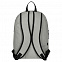 Рюкзак Base, серый с логотипом в Нефтекамске заказать по выгодной цене в кибермаркете AvroraStore