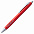 Ручка шариковая Barracuda, синяя с логотипом в Нефтекамске заказать по выгодной цене в кибермаркете AvroraStore