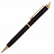 Ручка шариковая Trowel Golden Top с логотипом в Нефтекамске заказать по выгодной цене в кибермаркете AvroraStore