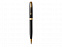 Набор Parker Sonnet: ручка перьевая, ручка шариковая с логотипом в Нефтекамске заказать по выгодной цене в кибермаркете AvroraStore