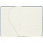 Ежедневник Kuka Mini, недатированный, серый с логотипом в Нефтекамске заказать по выгодной цене в кибермаркете AvroraStore