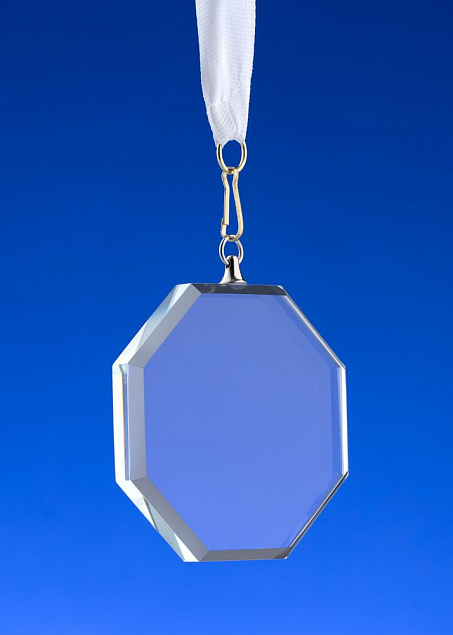 Медаль Summit с логотипом в Нефтекамске заказать по выгодной цене в кибермаркете AvroraStore