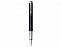 Ручка шариковая «Perspective Black CT» с логотипом в Нефтекамске заказать по выгодной цене в кибермаркете AvroraStore