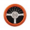 Часы-руль с календарем с логотипом в Нефтекамске заказать по выгодной цене в кибермаркете AvroraStore